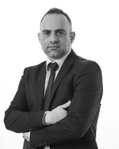George_Andreou_G. Andreou & Co LLC - Advocates & Legal Consultants